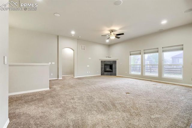 7074 Honeycomb Drive, Peyton, CO 80831