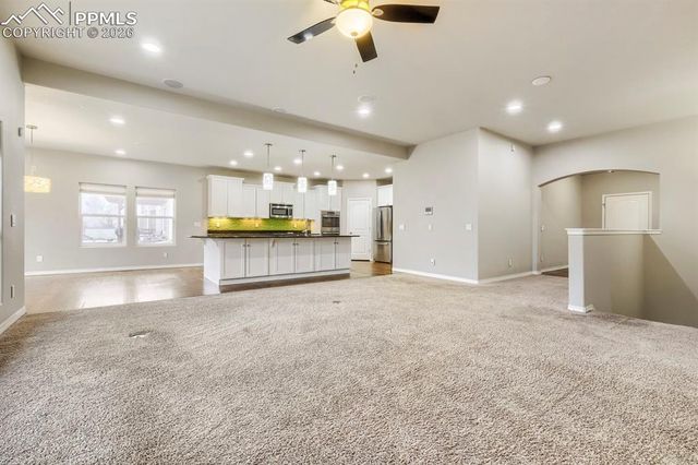 7074 Honeycomb Drive, Peyton, CO 80831