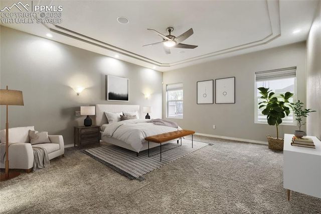 7074 Honeycomb Drive, Peyton, CO 80831