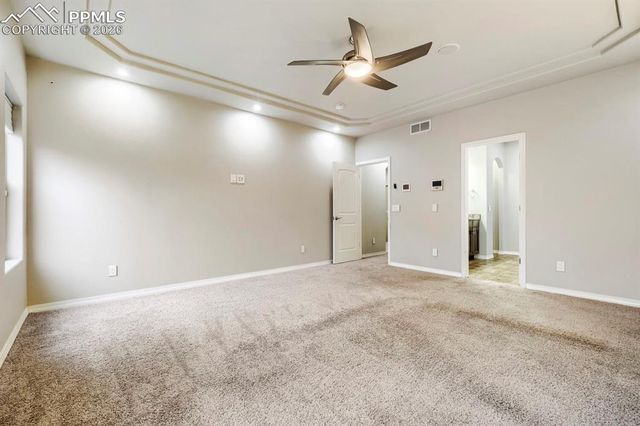 7074 Honeycomb Drive, Peyton, CO 80831