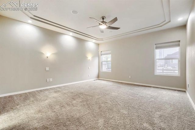 7074 Honeycomb Drive, Peyton, CO 80831