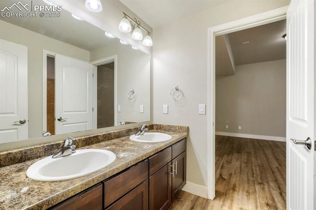 7074 Honeycomb Drive, Peyton, CO 80831