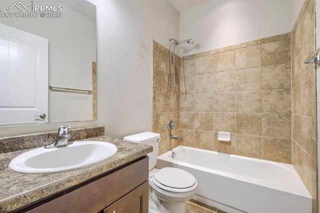 7074 Honeycomb Drive, Peyton, CO 80831