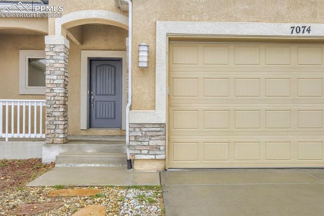 7074 Honeycomb Drive, Peyton, CO 80831