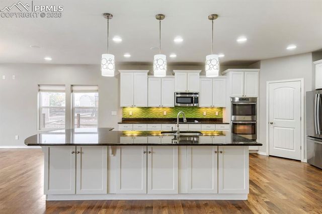 7074 Honeycomb Drive, Peyton, CO 80831