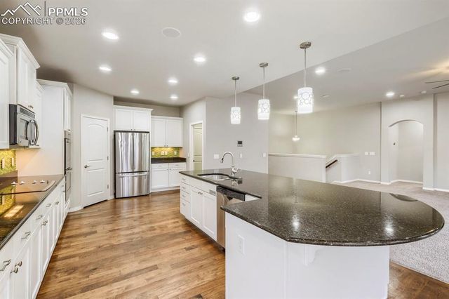 7074 Honeycomb Drive, Peyton, CO 80831