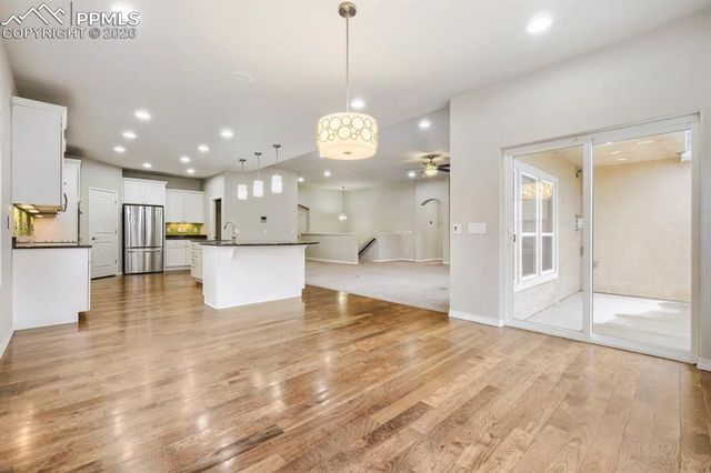 7074 Honeycomb Drive, Peyton, CO 80831