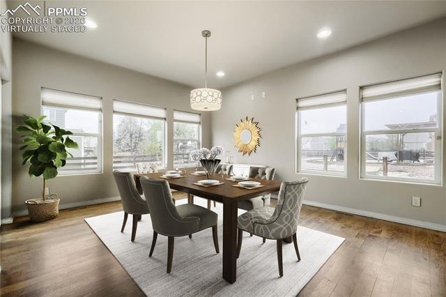 7074 Honeycomb Drive, Peyton, CO 80831