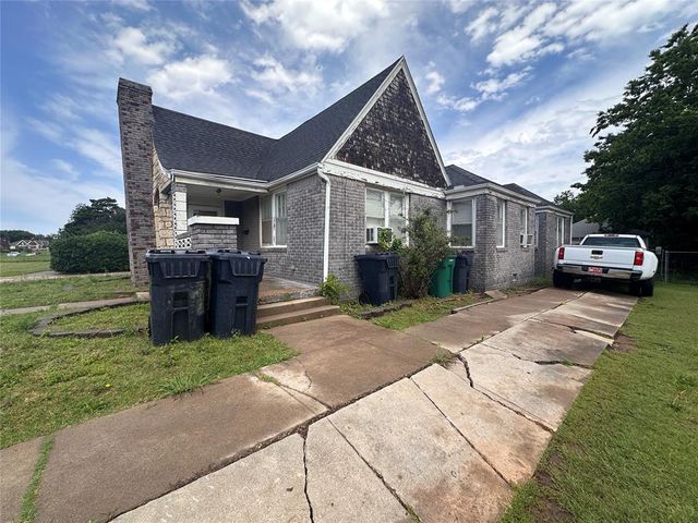 941 NE 20th Street, Oklahoma City, OK 73105