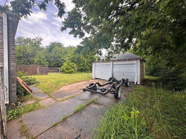 941 NE 20th Street, Oklahoma City, OK 73105