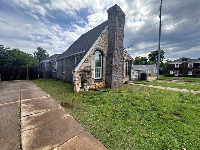 941 NE 20th Street, Oklahoma City, OK 73105