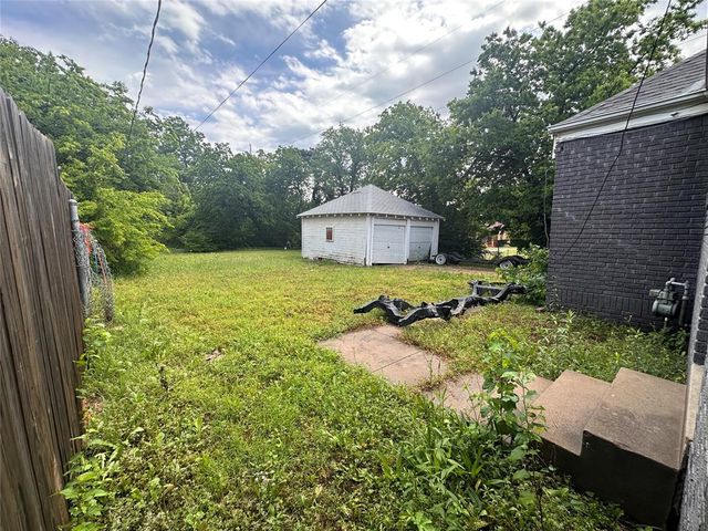 941 NE 20th Street, Oklahoma City, OK 73105