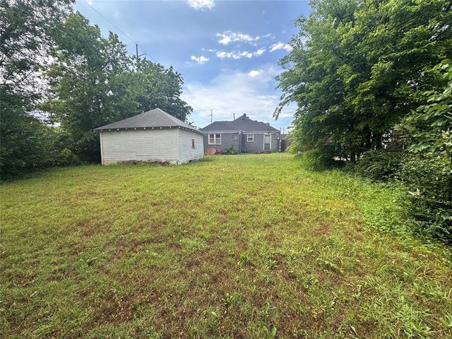941 NE 20th Street, Oklahoma City, OK 73105