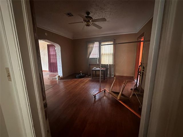 941 NE 20th Street, Oklahoma City, OK 73105