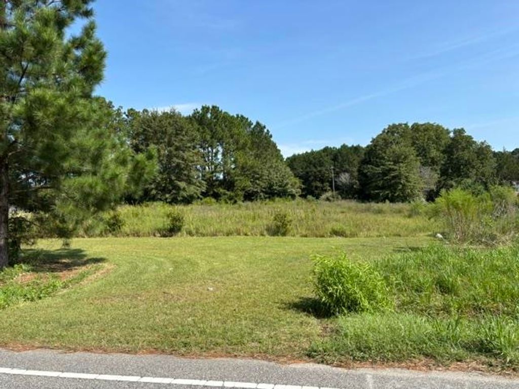 TBD Highway 747, Loris, SC 29569 — exterior