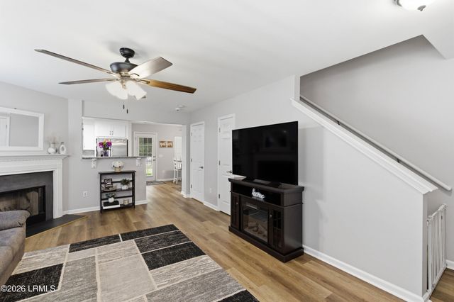 107 Holly Ridge Drive, Bluffton, SC 29910