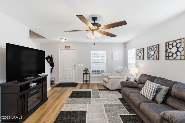107 Holly Ridge Drive, Bluffton, SC 29910