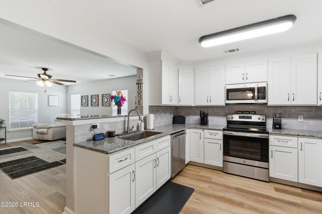 107 Holly Ridge Drive, Bluffton, SC 29910