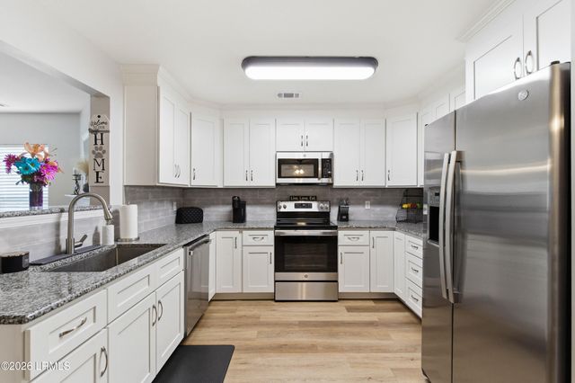 107 Holly Ridge Drive, Bluffton, SC 29910