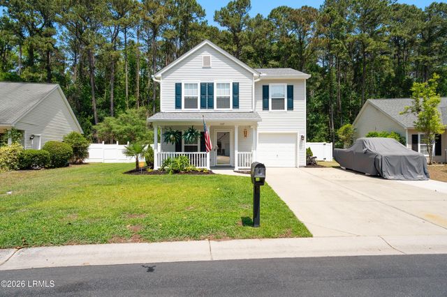 107 Holly Ridge Drive, Bluffton, SC 29910