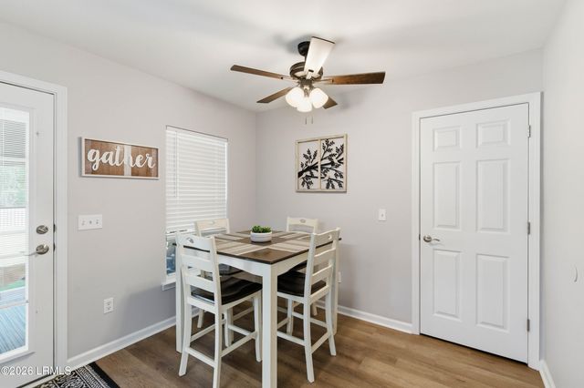 107 Holly Ridge Drive, Bluffton, SC 29910