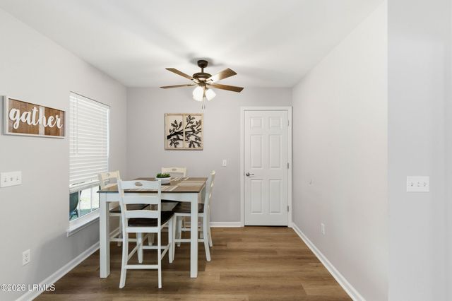 107 Holly Ridge Drive, Bluffton, SC 29910