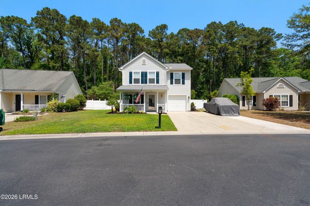 107 Holly Ridge Drive, Bluffton, SC 29910