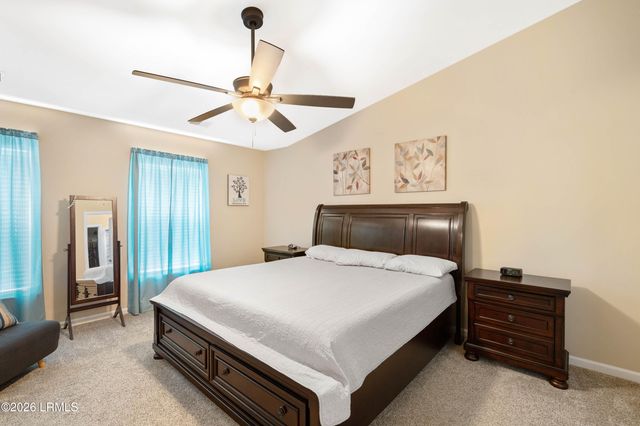 107 Holly Ridge Drive, Bluffton, SC 29910