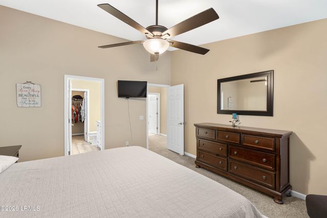 107 Holly Ridge Drive, Bluffton, SC 29910