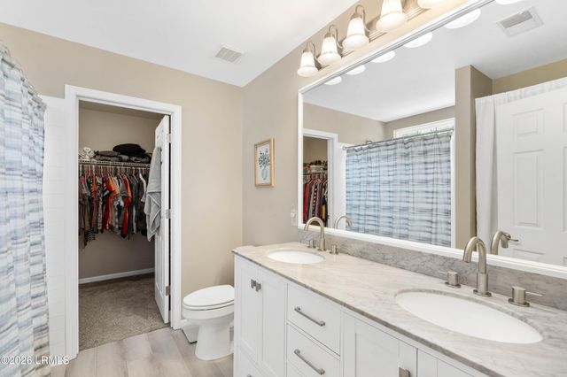 107 Holly Ridge Drive, Bluffton, SC 29910