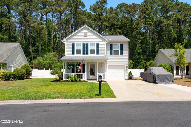 107 Holly Ridge Drive, Bluffton, SC 29910