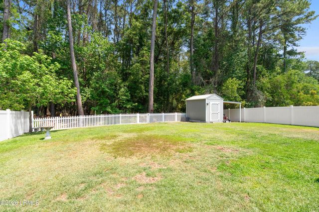 107 Holly Ridge Drive, Bluffton, SC 29910