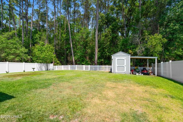 107 Holly Ridge Drive, Bluffton, SC 29910