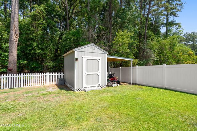 107 Holly Ridge Drive, Bluffton, SC 29910