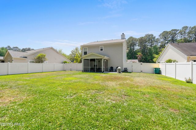 107 Holly Ridge Drive, Bluffton, SC 29910