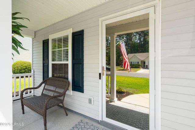 107 Holly Ridge Drive, Bluffton, SC 29910
