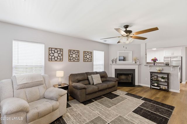 107 Holly Ridge Drive, Bluffton, SC 29910