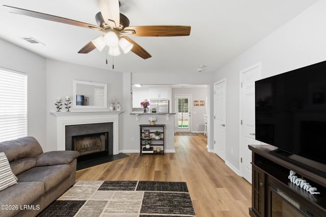 107 Holly Ridge Drive, Bluffton, SC 29910