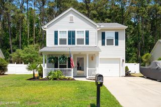 107 Holly Ridge Drive, Bluffton, SC 29910
