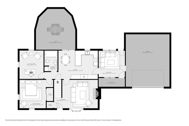 9 Mansfield Avenue, Marstons Mills, MA 02648