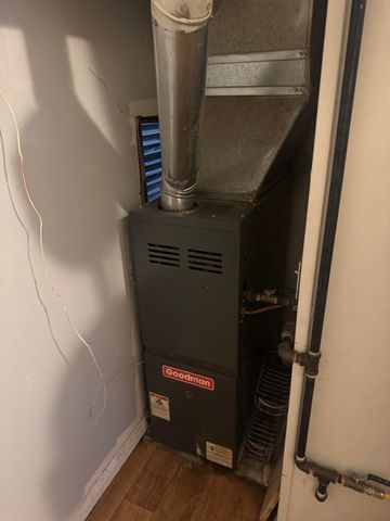 722 N Carroll Avenue, Michigan City, IN 46360