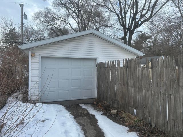 722 N Carroll Avenue, Michigan City, IN 46360