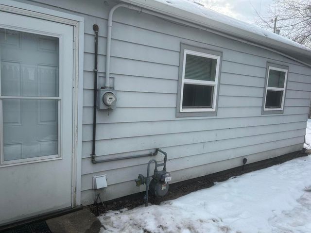 722 N Carroll Avenue, Michigan City, IN 46360