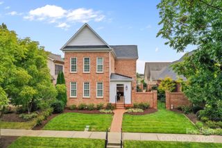 6115 Village Drive NW, Concord, NC 28027