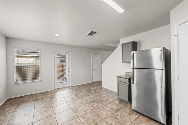 11422 Log Cabin Lane, Tomball, TX 77375
