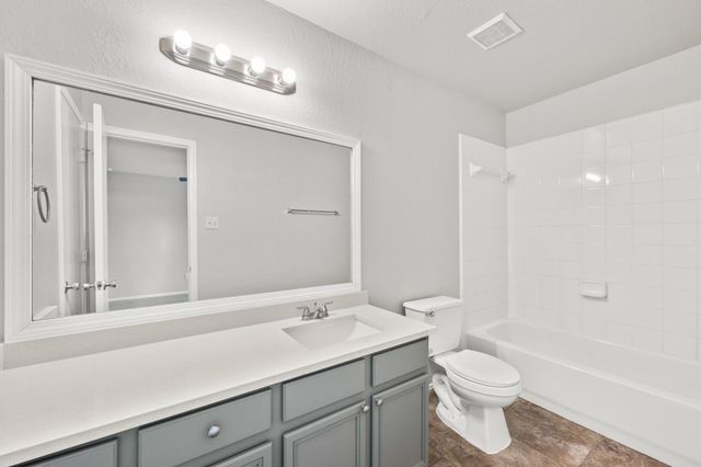 11422 Log Cabin Lane, Tomball, TX 77375