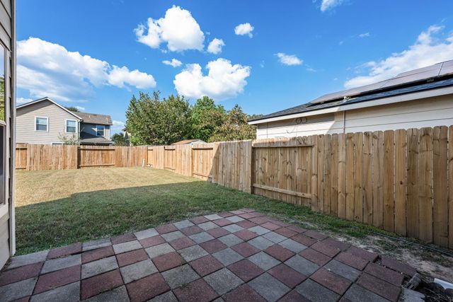 11422 Log Cabin Lane, Tomball, TX 77375