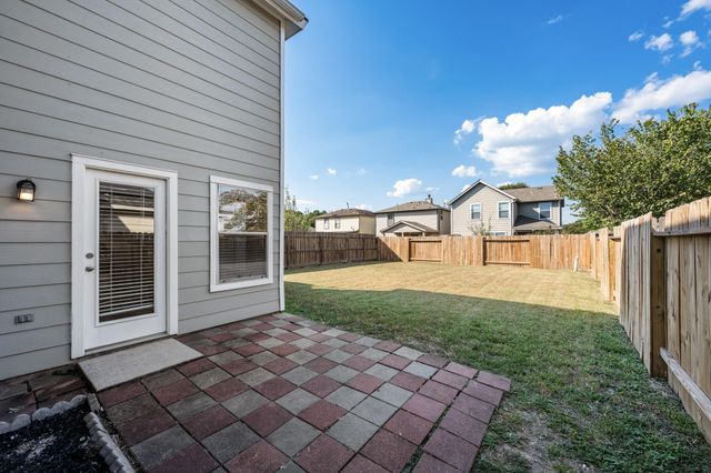 11422 Log Cabin Lane, Tomball, TX 77375