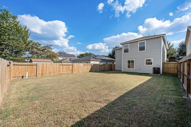11422 Log Cabin Lane, Tomball, TX 77375