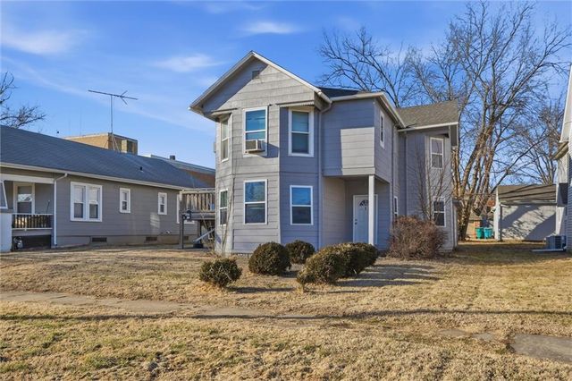 414 Brown Avenue, Osawatomie, KS 66064